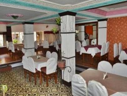 Hotel Kathmandu View Zewnętrze zdjęcie