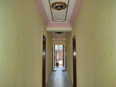 Hotel Kathmandu View Zewnętrze zdjęcie