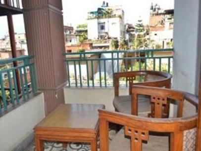 Hotel Kathmandu View Zewnętrze zdjęcie