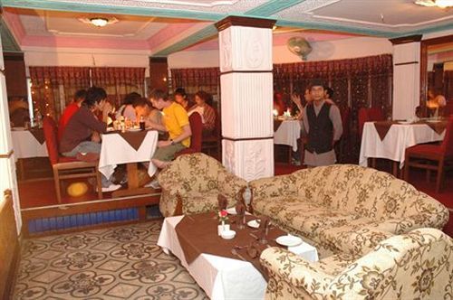 Hotel Kathmandu View Zewnętrze zdjęcie