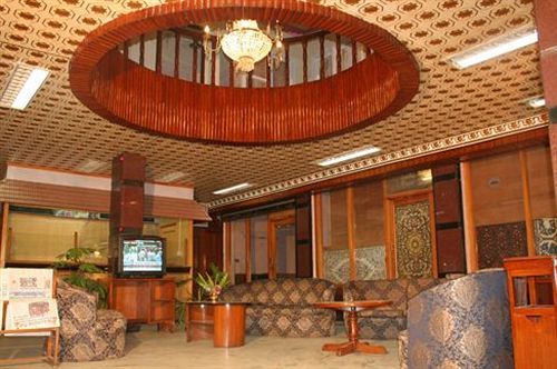 Hotel Kathmandu View Wnętrze zdjęcie