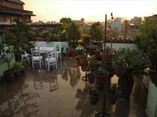 Hotel Kathmandu View Zewnętrze zdjęcie